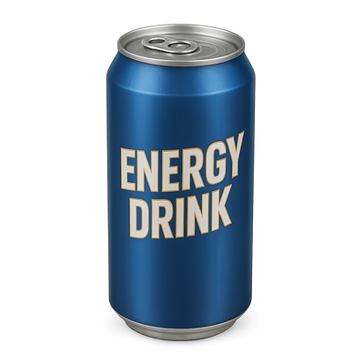 Energy drinks
