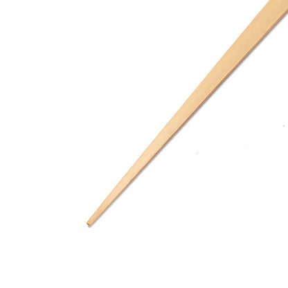 Bamboo Matcha Chashaku