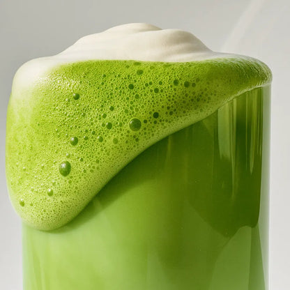 Ceremoniële Matcha
